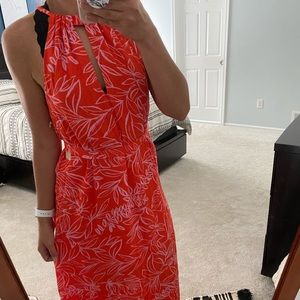 Maxi dress/ cover up